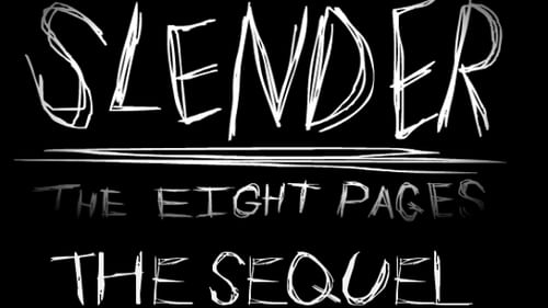 slender the eight pages header