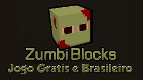 zombie block shooter online game