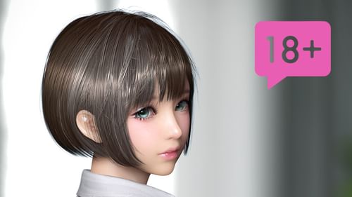 download fallen doll game