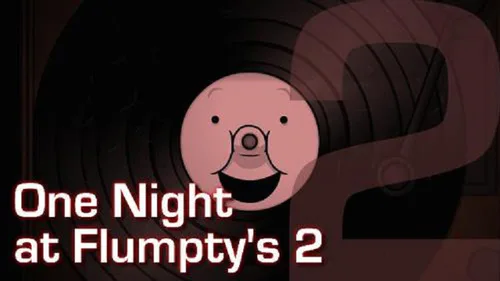 HUMPTY DUMPTY HORROR!  One Night at Flumpty's 