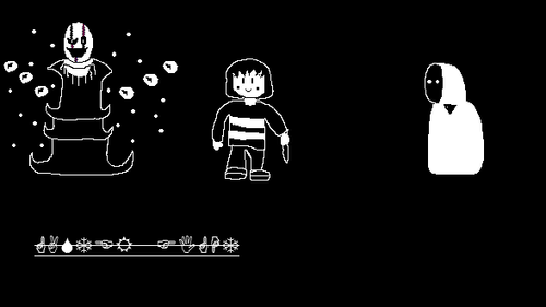wd-v1-3-full prompt: Undertale Chara, holdi - PromptHero