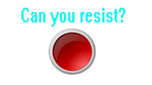 will you press the red button game