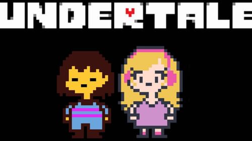 play undertale free full game online