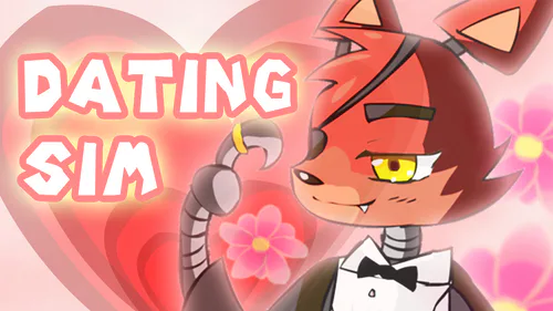 Five Nights Of Love v5.0 - FNAF DATING SIM GAME : Chibixi : Free Download,  Borrow, and Streaming : Internet Archive