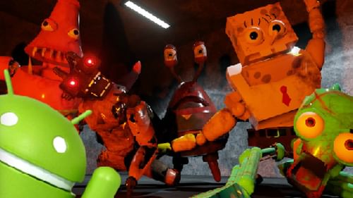 Five Nights At The Chum Bucket Android J D Gamess Fan Port By J D Games Jdgamesandroidapps On Game Jolt Five Nights At The Chum Bucket Android J D Gamess Fan Port By J D Games Jdgamesandroidapps On Game Jolt