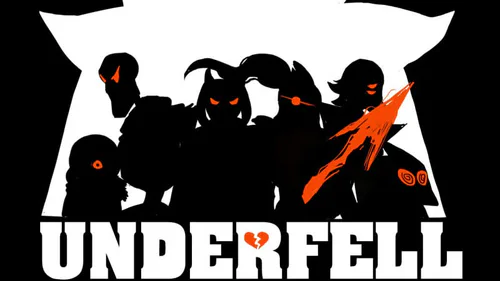 Underfell by VLG Games - Game Jolt