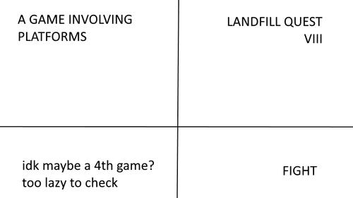 Games