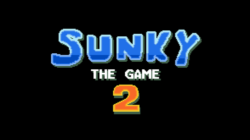 Sunky the game 2 fan game Android cancelado 