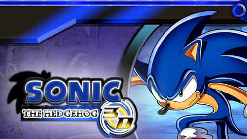 Fãs criam o game dos sonhos de Sonic em 3D