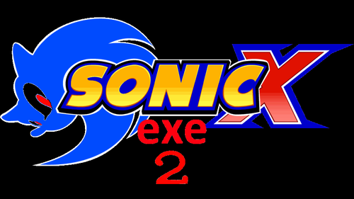 Sonic.X.exe 2 by Tails_Romer - Game Jolt