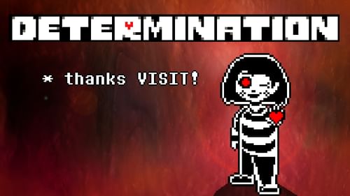 Clickertale 2 (Undertale Clicker) by RegularGamesStudio - Game Jolt