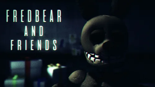 Fredbear and Friends: Reboot APK (Android Game) - Free Download