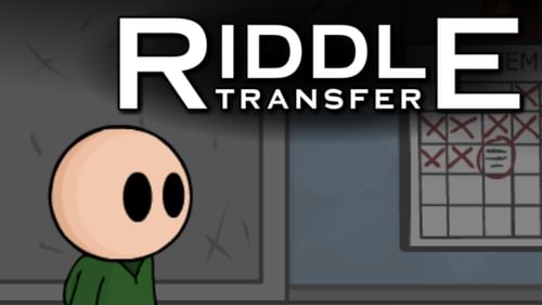 play riddle school transfer part 2 games fanmade