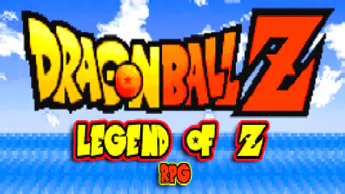 Dragon Ball Z RPG Online ONE