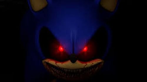 the real sonic exe game the real sonic exe game