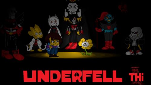undertale better graphics mod how to install 2017
