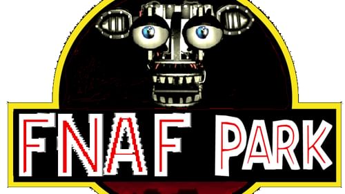 fnaf world theme park