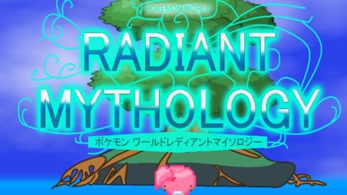 Jogos – Pokémon Mythology