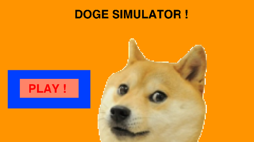 Doge Decal Roblox ID