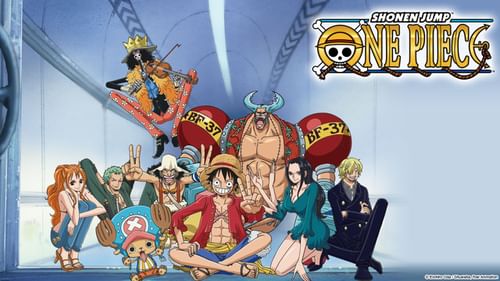 One Piece MUGEN by Jeffzin_ - Game Jolt