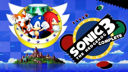 Sonic Classic Heroes - [Download na descrição] 