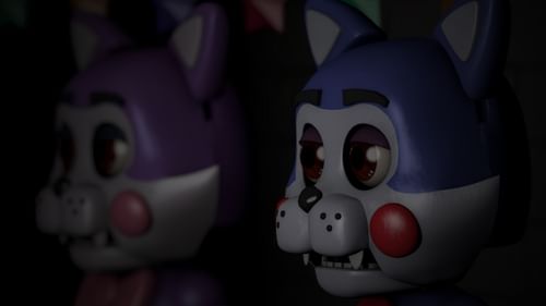Five Nights At Candy's v1.0 Mod (full version) Apk - Android Mods Apk