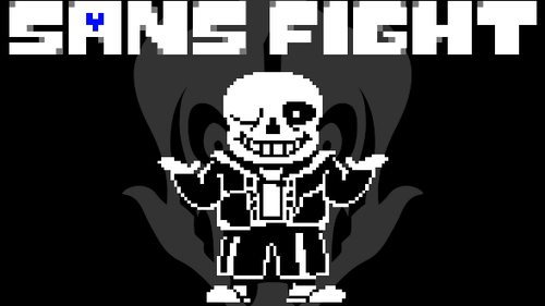 ORDINARYTALE】Sans Fight by znm - Game Jolt