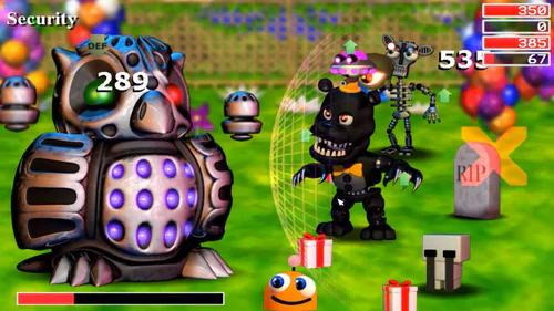 Games