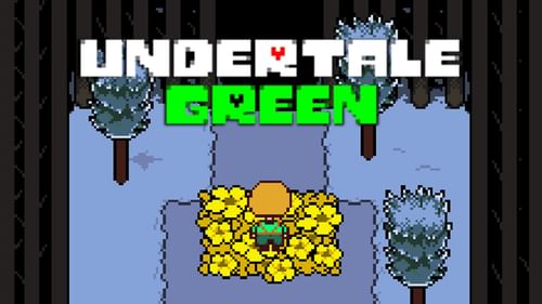 Undertale: Battles (Android & PC) by -xile- - Game Jolt