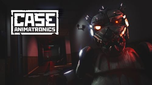 case animatronics gamejolt case animatronics gamejolt