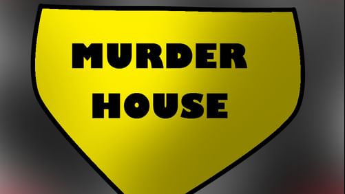 murder house game