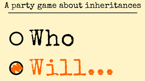 Games