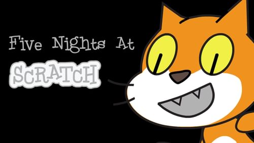 five nights at tom on scratch