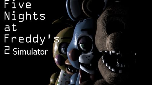 Fnaf 2 Demo Download Gamejolt - Colaboratory