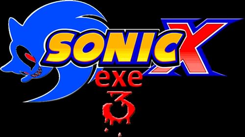 Sonic X.exe 4 Final by Tails_Romer - Game Jolt