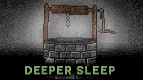 deep sleep game