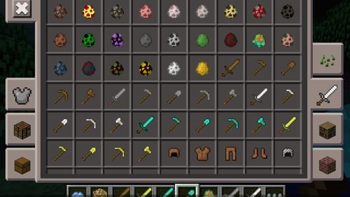 Search results for minecraft on Game Jolt