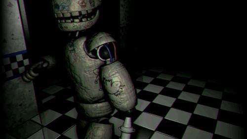 fnaf 1 free download game jolt