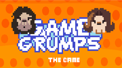 game grumps presentable liberty