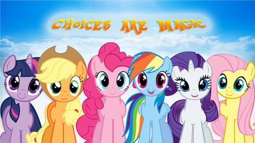 my little pony fighting is magic download windows