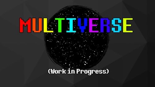 multiversus game