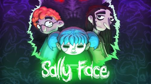 sally face game explained