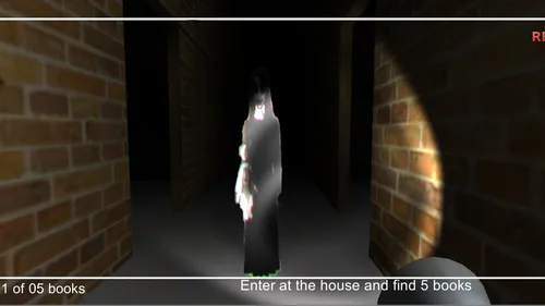 Jeff the Killer: Horror Game (2013 Reupload) by GOLDEN_FREDBOI