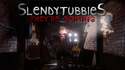 Image 4 - Slendytubbies: They're coming - IndieDB