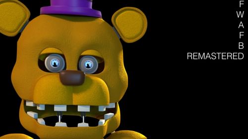 fredbear