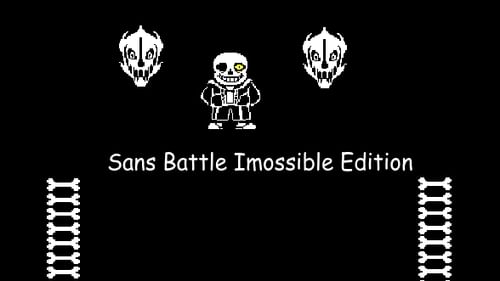 ink sans fight version 0.3.0 gamejolt