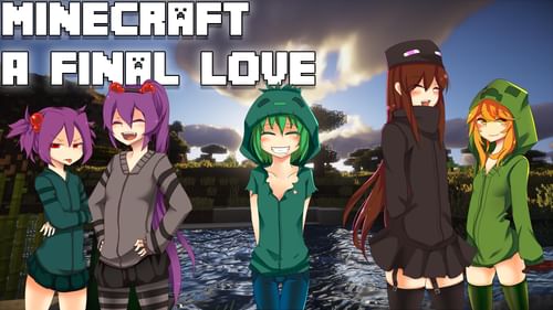 Downloading Minecraft: A True Love on Game Jolt