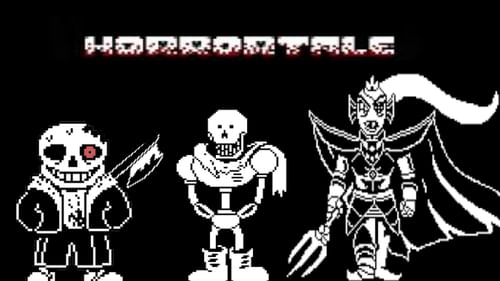 horrortale full game download horrortale full game download