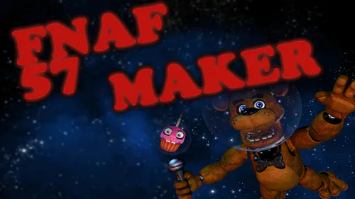 FNAF Maker Tutorial! 