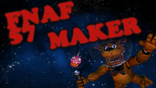 Evan more FNAF World Render Enjoy :)